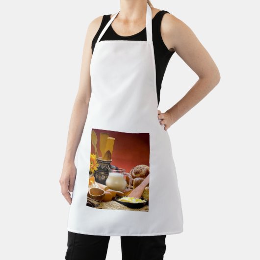 Kochkleid Schürze (InSitu)