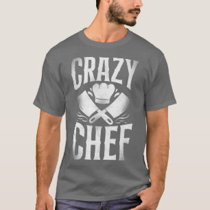 Kochküche Koch 133 T-Shirt