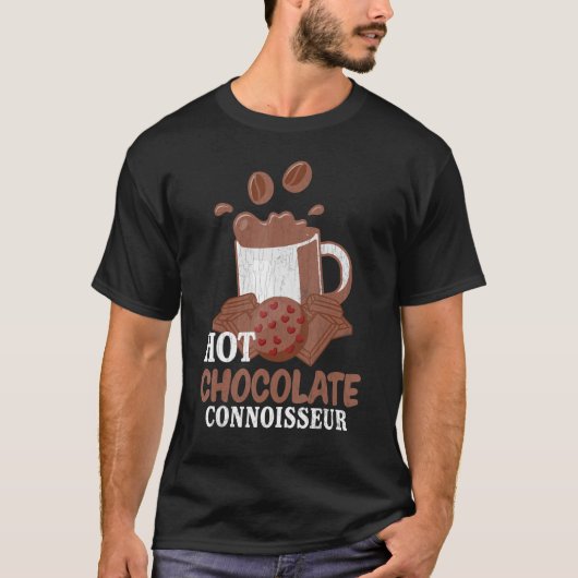 Kochkunstkost T-Shirt (Vorderseite)