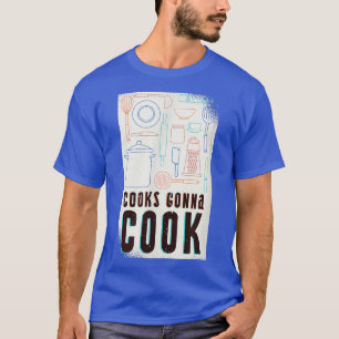 Kochkurs T-Shirt