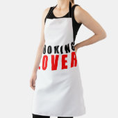 Kochliebhaber Schürze (InSitu)