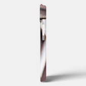 Kochlöffel Case-Mate iPhone Hülle (Rückseite / Links)