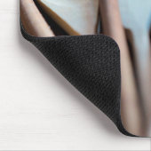 Kochlöffel Mousepad (Ecke)