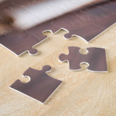 Kochlöffel Puzzle (Seite)