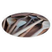 Kochlöffel Schneidebrett (Ecke)