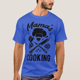 Kochmama 221 T-Shirt