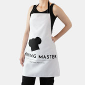 Kochmeister Schürze (InSitu)