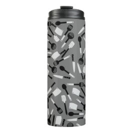 Kochmuster Thermosbecher