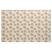 Kochnahrung Stoff (Fat Quarter (45,7 x 55,9 cm))