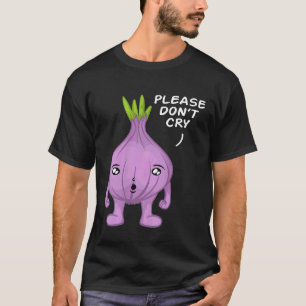 Kochnische Gemüsesorten Koch C T-Shirt