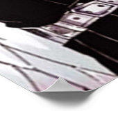 Kocho Shinobu Poster (Ecke)