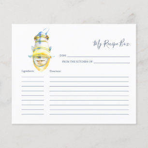 Kochrezepte Tropischer Fisch