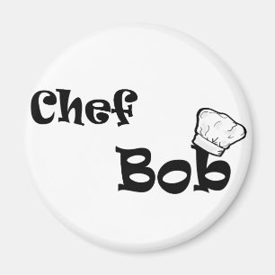 Kochs-Bob Magnet