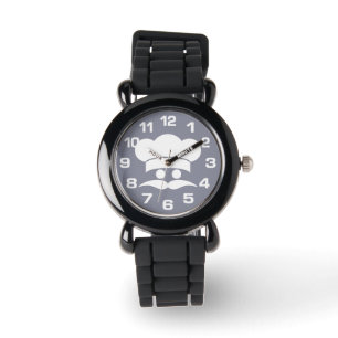 KOCHS-Gewohnheitsuhren Armbanduhr