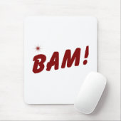 Kochs-Mausunterlage Mousepad (Mit Mouse)