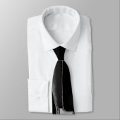 Kochs-Messer Krawatte (Gebunden)