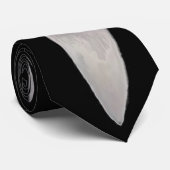 Kochs-Messer Krawatte (Gerollt)