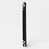 Kochs-Schädel 3,1 Case-Mate iPhone Hülle (Hinten/Links)