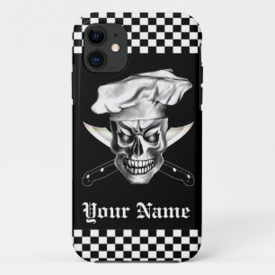 Kochs-Schädel 3,1 iPhone 11 Hülle