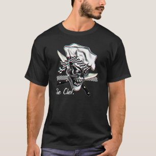 Kochs-Schädel 5 T-Shirt