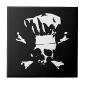 KochScalawag Fliese (Vorderseite)