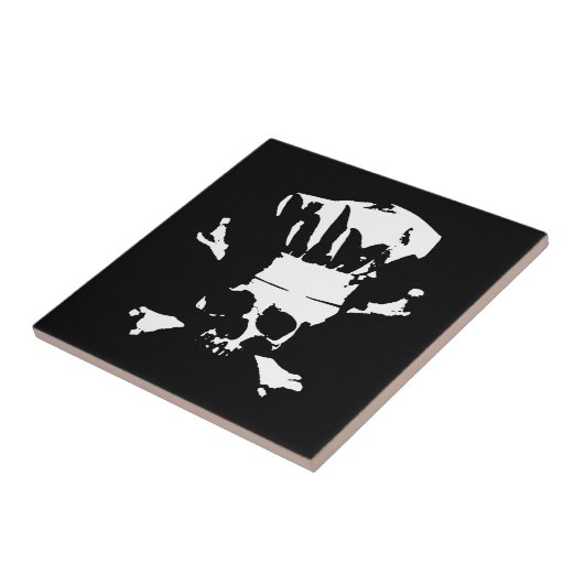 KochScalawag Fliese (Seite)