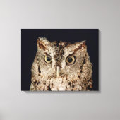 Kochschale Leinwanddruck (Vorderseite)