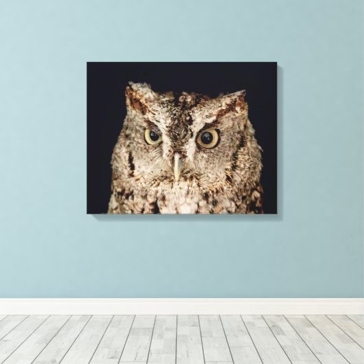 Kochschale Leinwanddruck (Insitu (Holzboden))