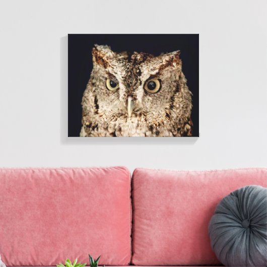 Kochschale Leinwanddruck (Insitu (Wohnzimmer))