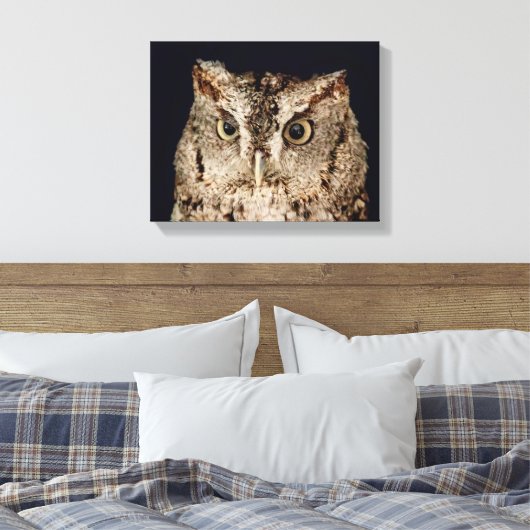 Kochschale Leinwanddruck (Insitu (Schlafzimmer))