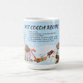 Kochschokolade Rezept Kaffeetasse (Mittel)