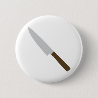 Kochsküchenmesserikone Button