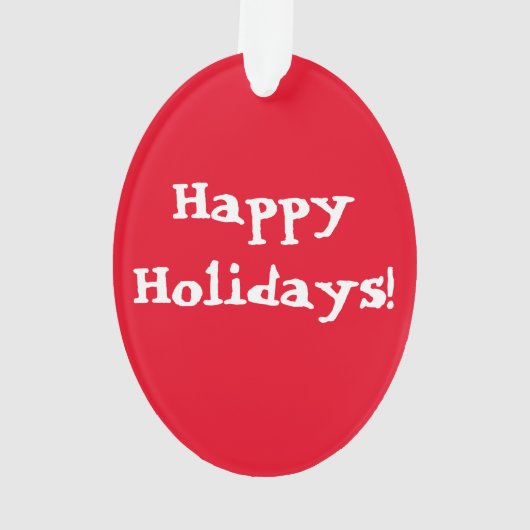 Kochsverzierung Ornament (Rückseite)