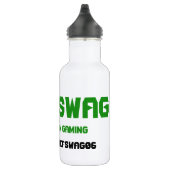 Kochswag-Wasser-Flasche Trinkflasche (Rechts)