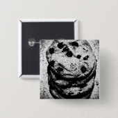 Kochtreppe Button (Vorne & Hinten)