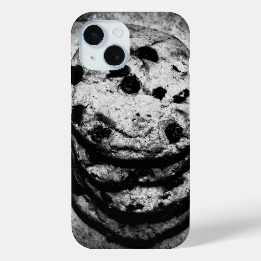 Kochtreppe Case-Mate iPhone Hülle (Rückseite)