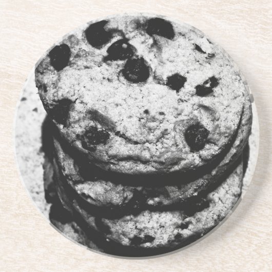 Kochtreppe Getränkeuntersetzer (Vorne)