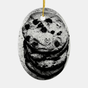 Kochtreppe Keramikornament