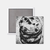 Kochtreppe Magnet (Vorderseite/Rückseite)