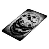 Kochtreppe Magnet (Linke Seite)
