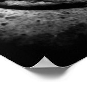 Kochtreppe Poster (Ecke)