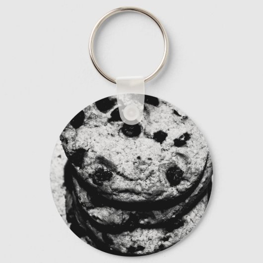 Kochtreppe Schlüsselanhänger (Vorderseite)