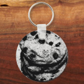 Kochtreppe Schlüsselanhänger (Vorderseite)