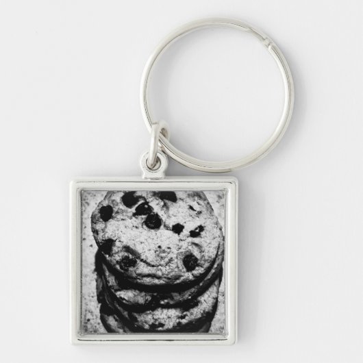 Kochtreppe Schlüsselanhänger (Vorne)