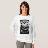 Kochtreppe T-Shirt (Vorne ganz)