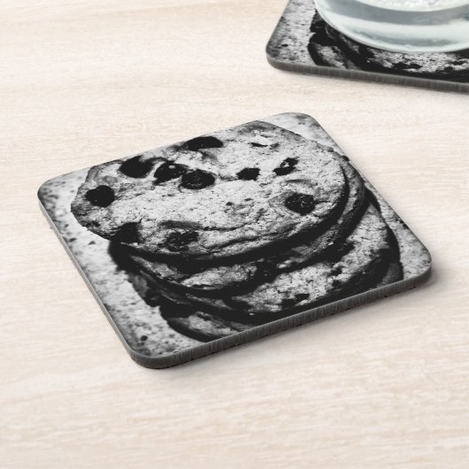 Kochtreppe Untersetzer (Linke Seite)