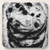 Kochtreppe Untersetzer (Vorderseite)