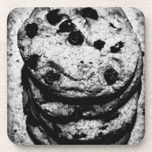 Kochtreppe Untersetzer (Vorderseite)