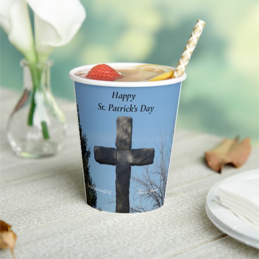 Kochutensilien, Party, Papper Cups, St. P.D. Pappbecher (In Situ)