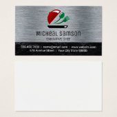 Kochwerkzeuge (Vorne & Hinten)